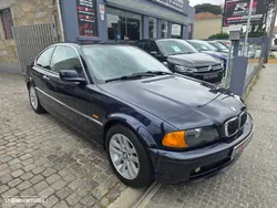BMW 316 Ci
