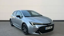 TOYOTA Corolla 140H GR Sport