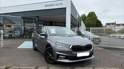 Skoda Fabia 1.0 TSI 95ch Ambition