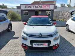 Citroën C3 1.2 Puretech Feel