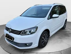 🚘 Volkswagen Touran 1.2 TSI Comfortline