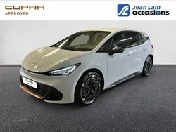 Cupra Born 230 ch - Batterie XL