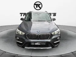 BMW X1 F48 sDrive 16d 116 ch xLine