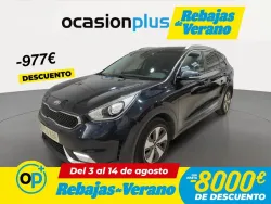 Kia Niro 1.6 HEV Drive