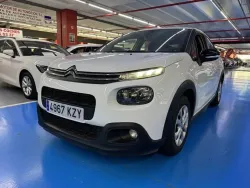 Citroen C3 1.5BlueHDi S&S Feel 100