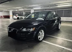 Volvo C30 2.0D Nivel 3