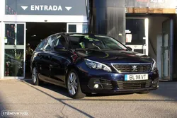 Peugeot 308 SW 1.5 BlueHDi Active Pack