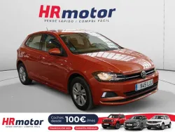 VOLKSWAGEN Polo 1.0 TSI Advance 70kW