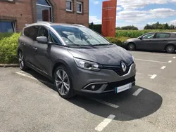 Renault Grand Scénic IV 1.7 BLUE DCI - 120 7PL BUSINESS
