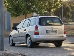 Opel Astra G Caravan 1.4i