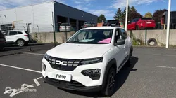 Dacia Spring 45ch Expression