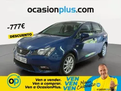 SEAT Ibiza 1.2 TSI Style