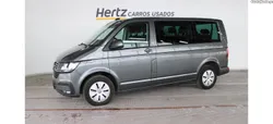 VW Caravelle Comfortline 2.0 TDI 150cv