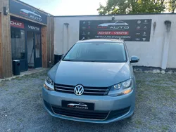 VOLKSWAGEN SHARAN 2.0 TDI 170 FAP BlueMotion Technology Confortline DSG Garantie 6 Mois