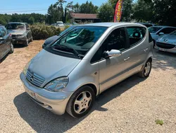 MERCEDES BENZ CLASSE A 170 CDI AVANTGARDE – 95 CH – Paiement en 10x 11x ou 12x – Financement – Reprise