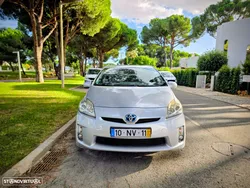 Toyota Prius 1.8