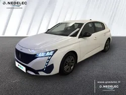 Peugeot 308 1.5 BlueHDi 130ch S&S Active Pack EAT8