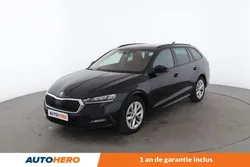 Skoda Octavia Combi 2.0 TDI Business DSG 150 ch