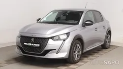 Peugeot E-208 de 2022