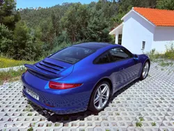 Porsche 911 (991) Carrera 2 PDK