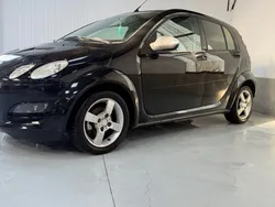 SMART FORFOUR 1.3 – 2004 – 101 908 km