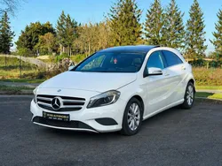 Mercedes Classe A200 D