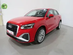Audi Q2 35 TDI Adrenalin Black edition S tronic 110kW