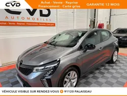 Renault Clio V TCe 90 Evolution - 12500 EUROS EXPORT ALGERIE TUNISIE MAROC