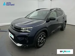 Citroen C5 Aircross 1.5 BlueHDi 130ch MAX boite automatique