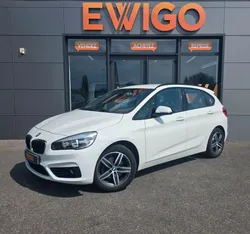 Bmw serie 2 active-tourer 2.0 220 i 192ch lounge