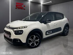 Citroën C3 1.2 PureTech Shine