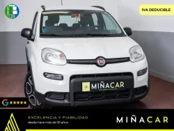 FIAT Panda 1.0 Gse City Cross Hybrid