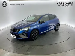 RENAULT Clio TCe 90 ch GSR2 Esprit Alpine