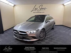 MERCEDES CLA Shooting Brake 180D 116ch 7G-DCT Business Line