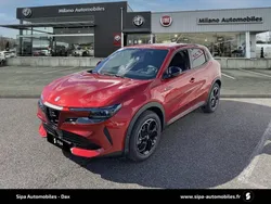 Alfa Romeo Junior ELECTRIQUE Elettrica 156 ch Speciale 5p
