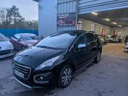 Peugeot 3008 2.0 hdi 150cv garantie 3 mois