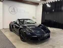 Porsche 718 BOXSTER (982) 2.0 300CH PDK EURO6