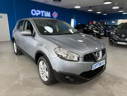 Nissan qashqai 1.5l dci 110cv acenta an02/2012 entretien a jour garantie 1an