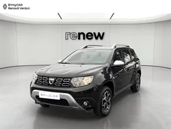 DACIA Duster Blue dCi 115 4x2 Prestige