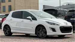 Peugeot 308 GTi (Phase 2) 1.6 THP 16V 200 cv