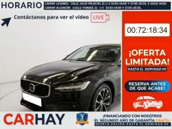 Volvo S60 B4 FWD MOMENTUM PRO OUT