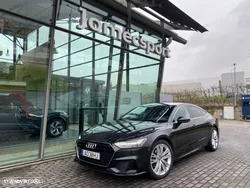 Audi A7 Sportback 40 TDI S tronic