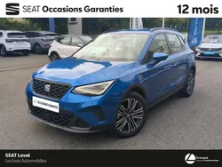 Seat Arona 1.0 TSI 95 ch Start/Stop BVM5 Copa