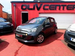 Hyundai i10 Trend – 59 000 km – Climatisation – 1ère Main – Garantie 12 mois