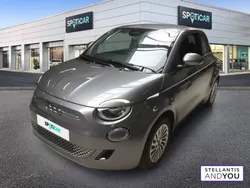 Fiat 500 e 118 ch Nouvelle Nouvelle 500