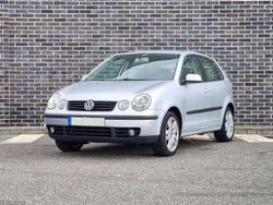 VW Polo 1.2 c/ AC - 140.000Km