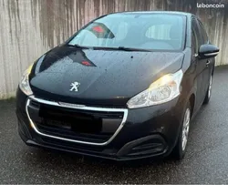 Peugeot 208 hdi 102 affaire premium