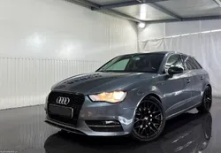 Audi A3 1.6 Tdi Sportback