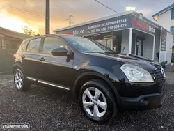Nissan Qashqai 1.5 dCi Acenta