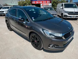 Ds4 1.6 turbo 210cv performance line 50800 kms